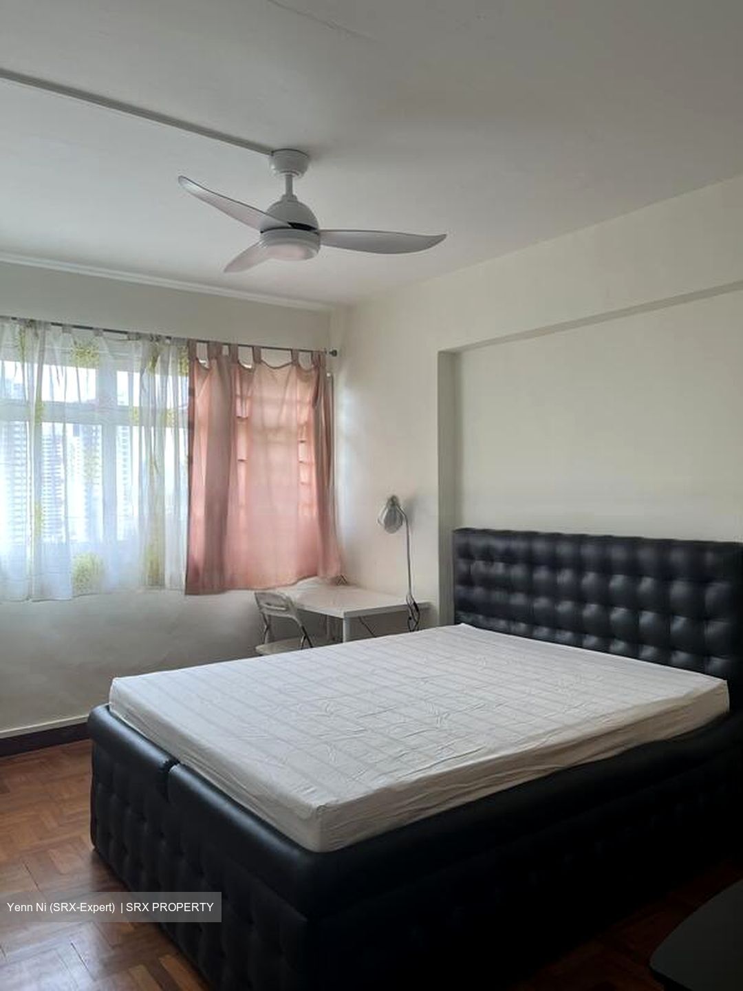Blk 116 Merah Heights (Bukit Merah), HDB 5 Rooms #438532961